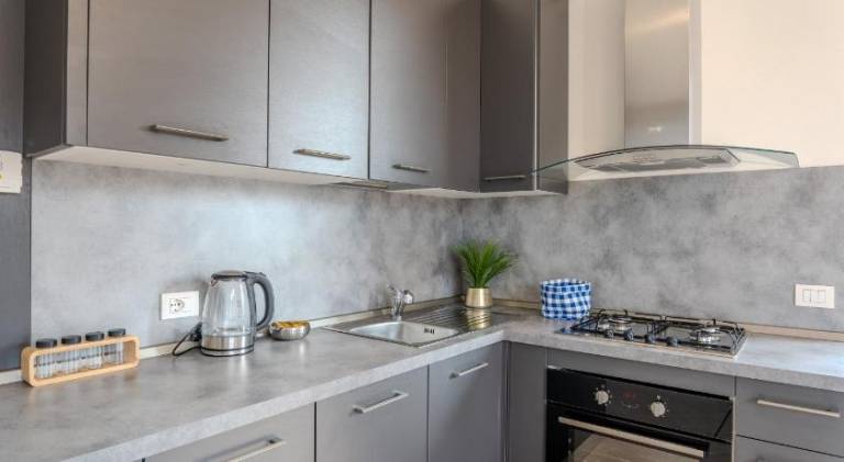 Apartment with 1 room for 7 persons — photo 3