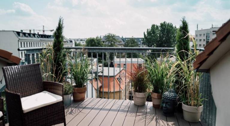 Nice apartment | Pet-friendly — photo 3