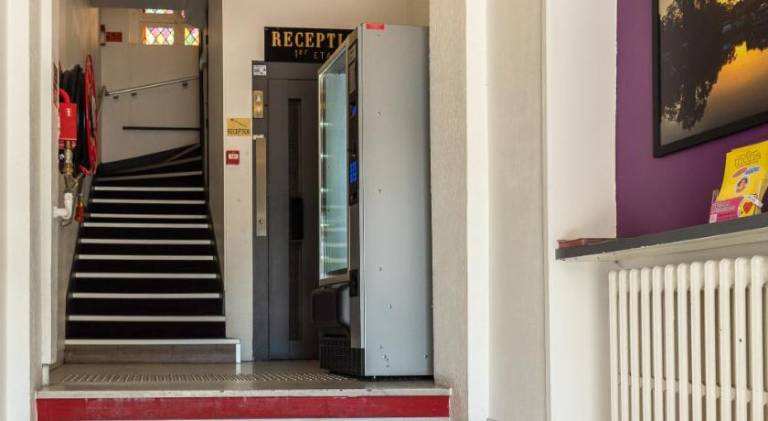 Hotel Le Mondon — photo 3