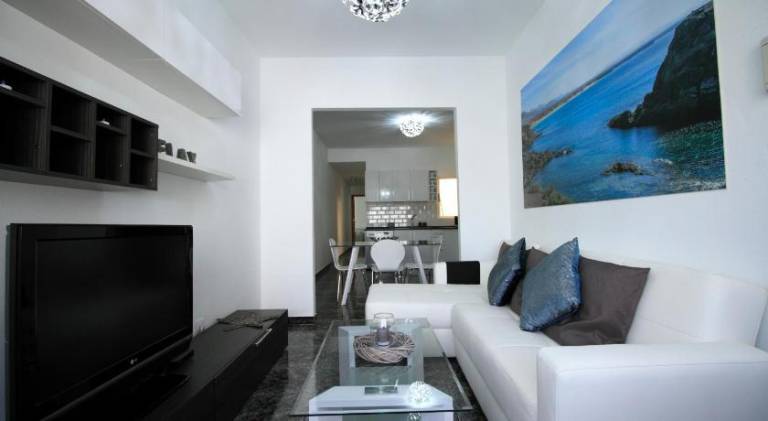 Ferienwohnung  El Cotillo