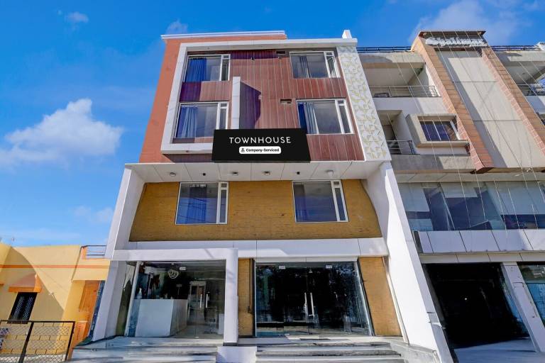 15 m&sup2; Ferienhaus