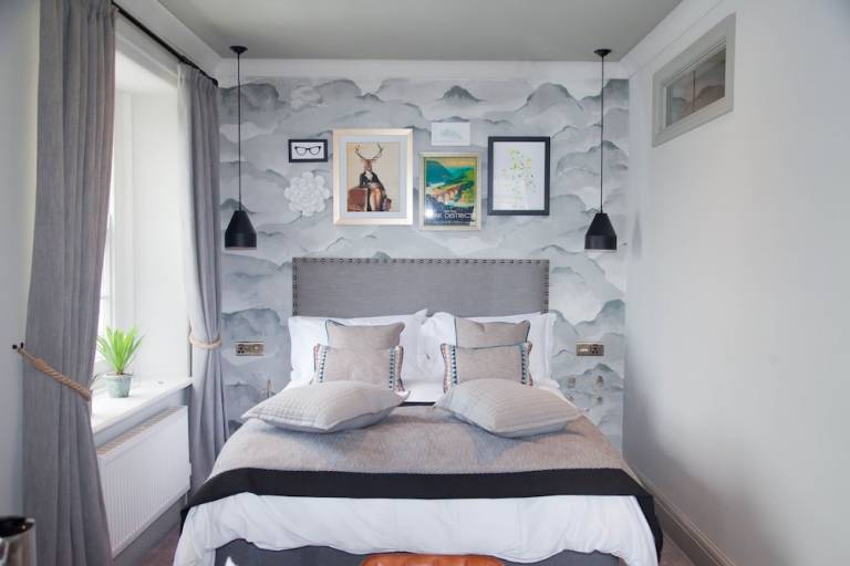 Accommodation Hartington