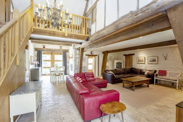 Apartment  Bradford-on-Avon