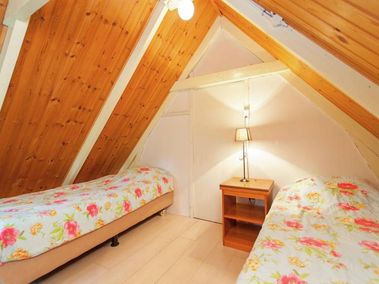 200 m² Ferienhaus