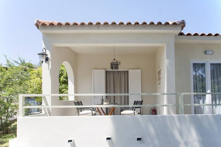 Logement Skiathos