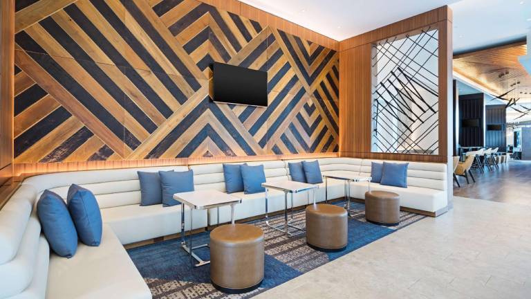 Hyatt House Washington Dc The Wharf — photo 5
