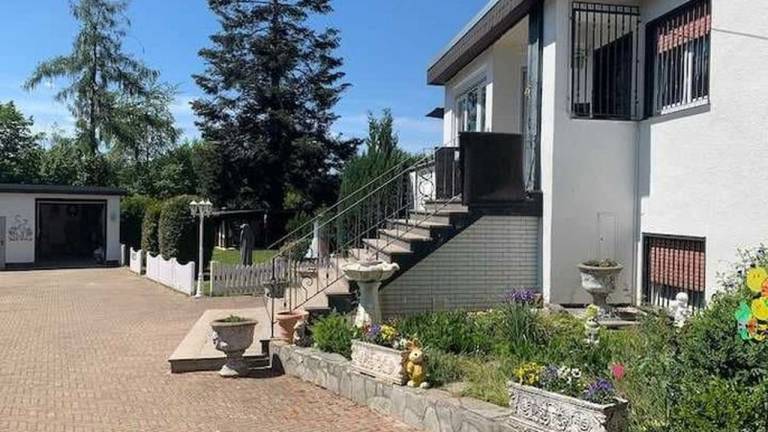 Ferienhaus  Waldeck