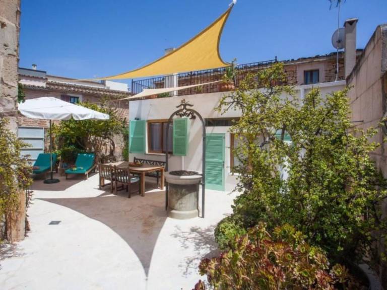 Casa Las Salinas