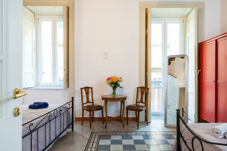 Bed & Breakfast Posillipo