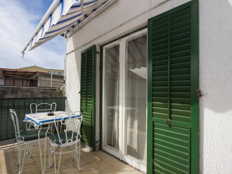 Apartament Brodarica
