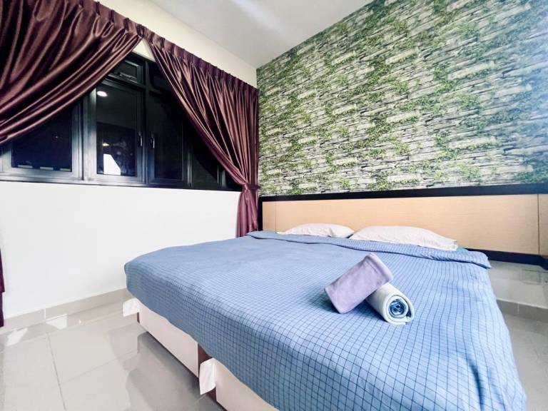 Appartement Medini Iskandar Malaysia