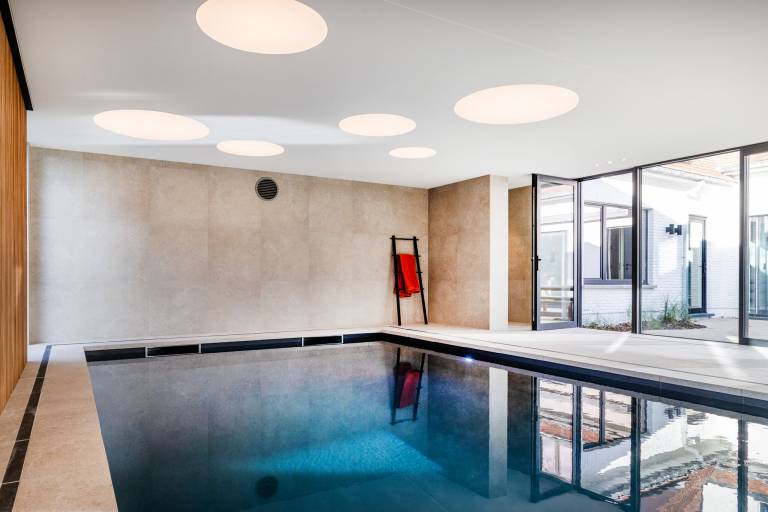 Ferienhaus Saint-Idesbald