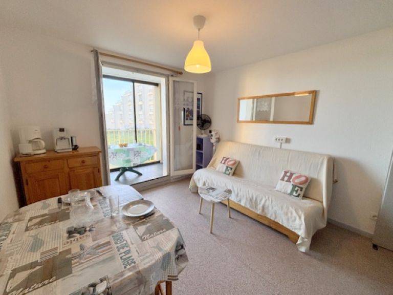 Appartement Le Barcarès