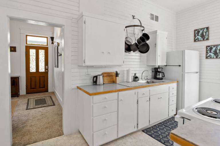 Vacation home with 2 rooms for 4 persons — photo 4