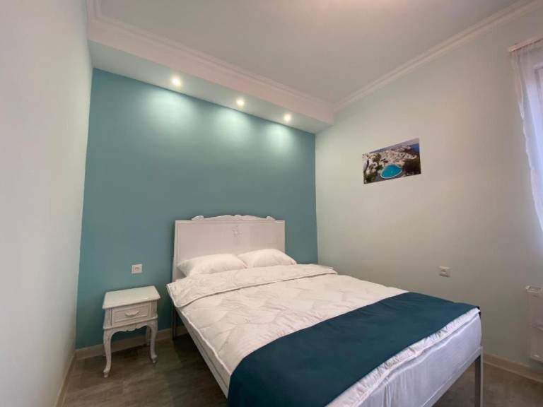 SANTORINI Hotel & Hostel — photo 5
