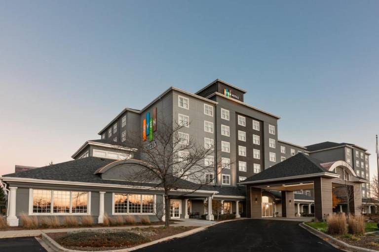 EVEN Hotel Chicago-Tinley Park-Conv Ctr by IHG in Tinley Park, IL