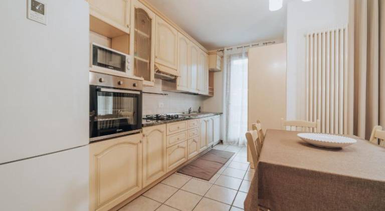 80 m&sup2; Ferienwohnung