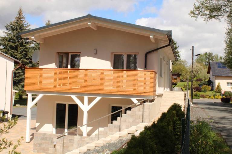 Ferienwohnung Kronach