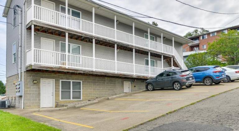 Apartment Morgantown