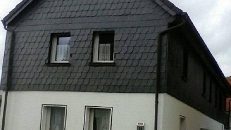 Ferienwohnung Bad Nauheim
