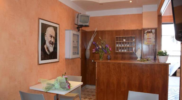 Hotel Dei Cappuccini — photo 3