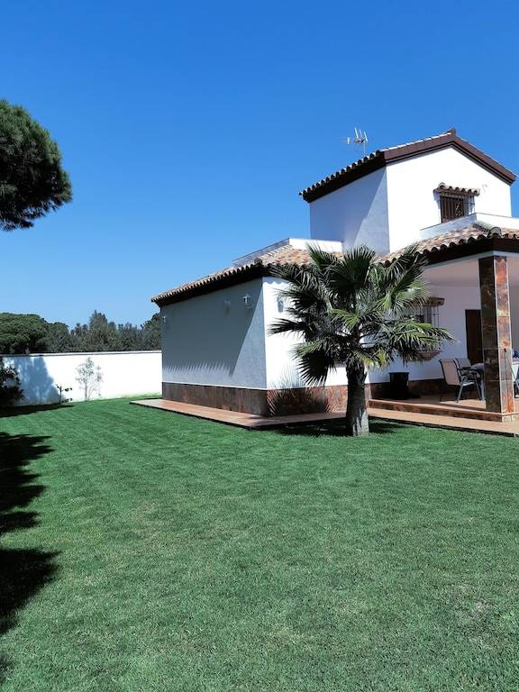 Chalet Conil de la Frontera