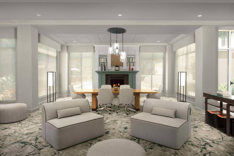 Hilton Garden Inn Gainesville — photo 3