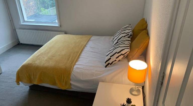 Bed & Breakfast Londres