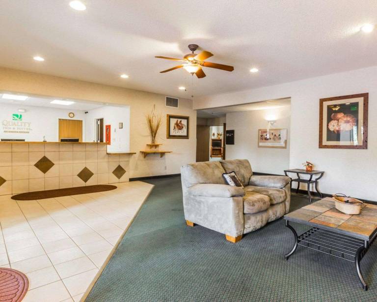Quality Inn & Suites Montrose - Black Canyon Area — photo 4