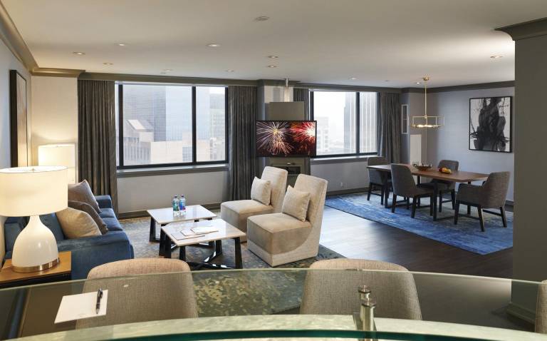 The Lofton Hotel Minneapolis, Tapestry Collection by Hilton — photo 4