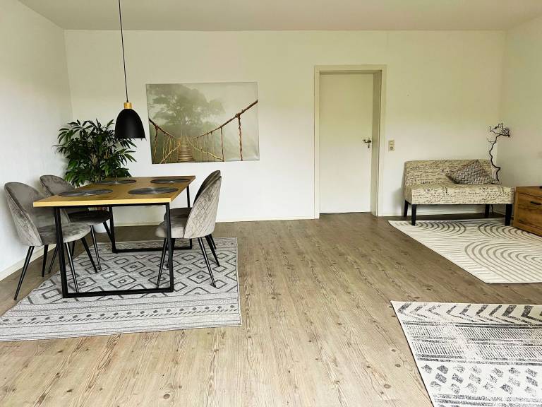 Ferienwohnung Bad Nauheim