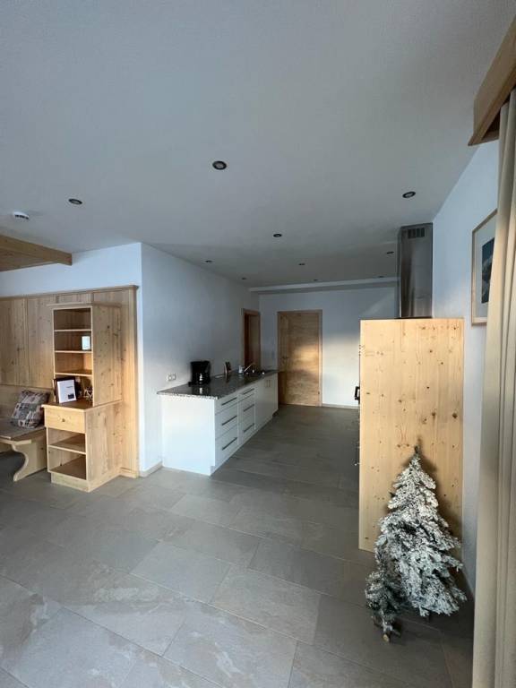 Rental apartment with sauna, patio & garden — photo 4