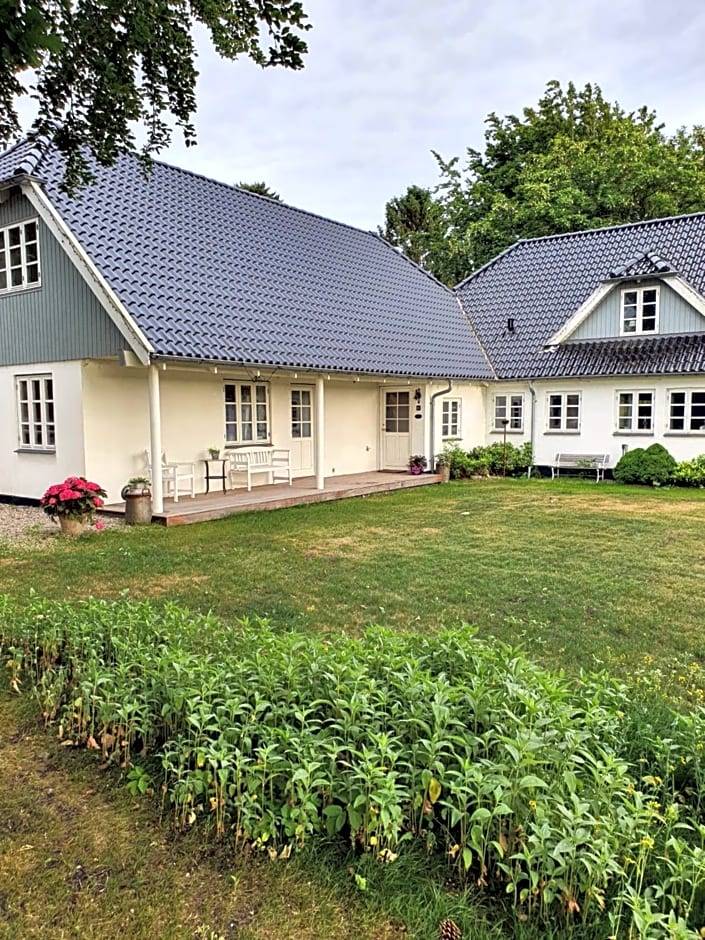 Bed & Breakfast Sorø
