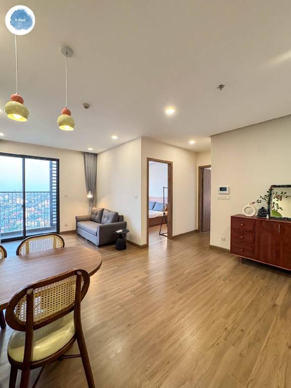 68 m² Ferienhaus