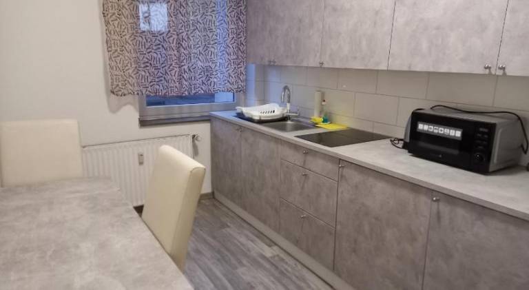 Apartment with 2 rooms for 5 persons — photo 3