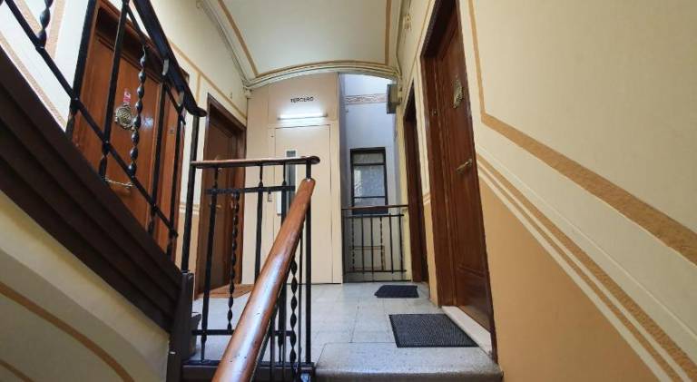 Holiday apartment with 2 rooms for 2 persons — photo 5
