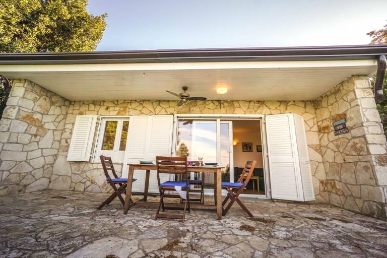 Pleasant house with garden, terrace & barbecue | Sea view | Pets allowed — photo 2