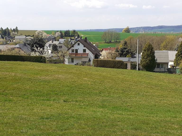 Ferienwohnung Kamenz