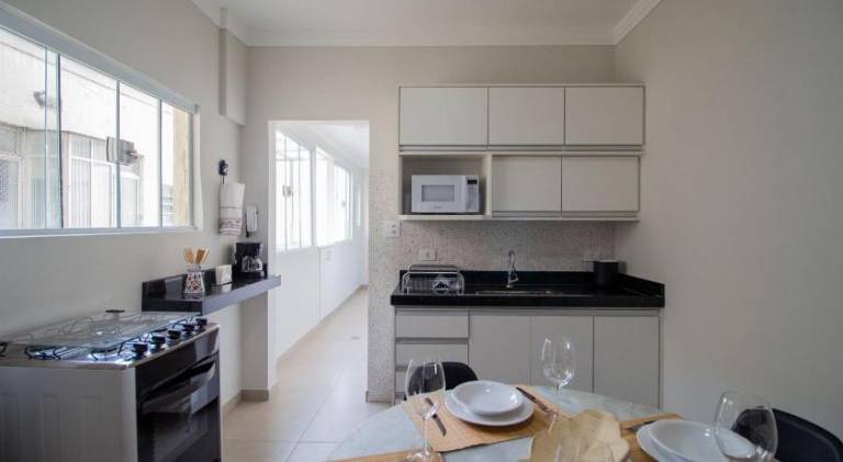 Holiday apartment with 2 rooms for 4 persons — photo 2