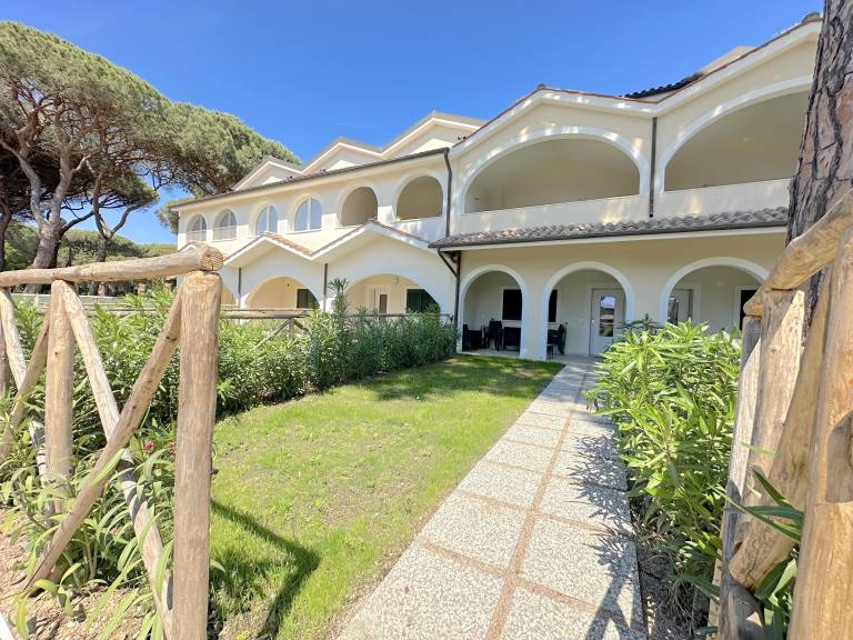 Appartamento Marina di Grosseto