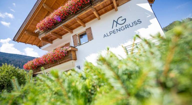 Ferienwohnung Vierschach