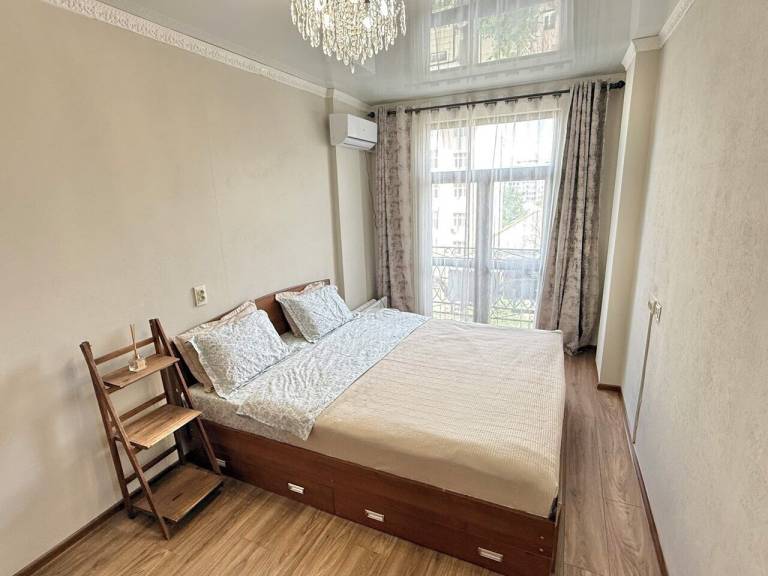 Apartment  Bishkek
