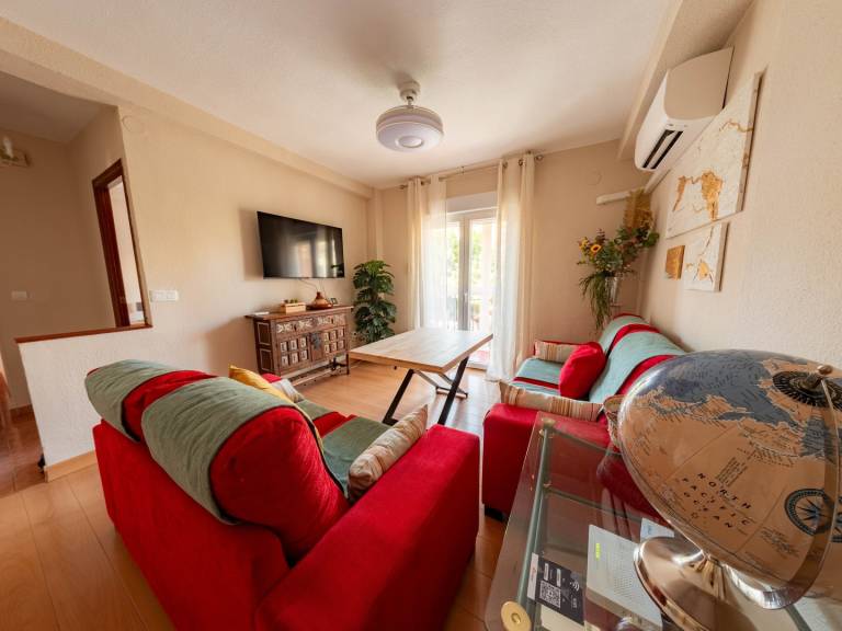 Apartament Granada