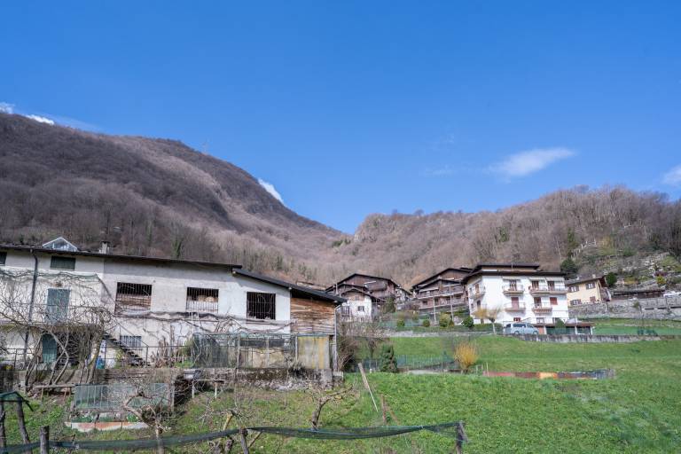 Appartamento  Barzio