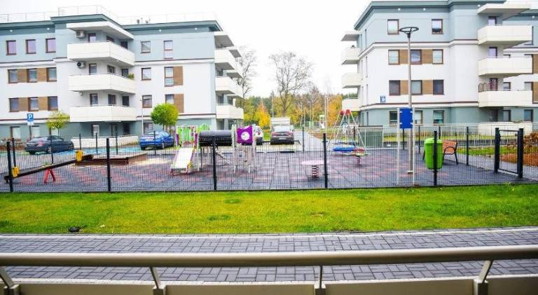 Apartament  Lublin