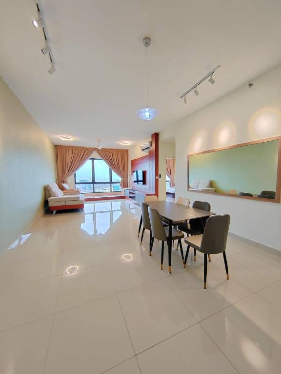 1000 m² Ferienhaus