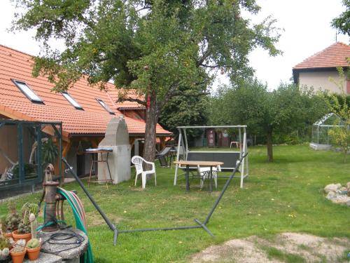 Apartmán  Rataje nad Sázavou