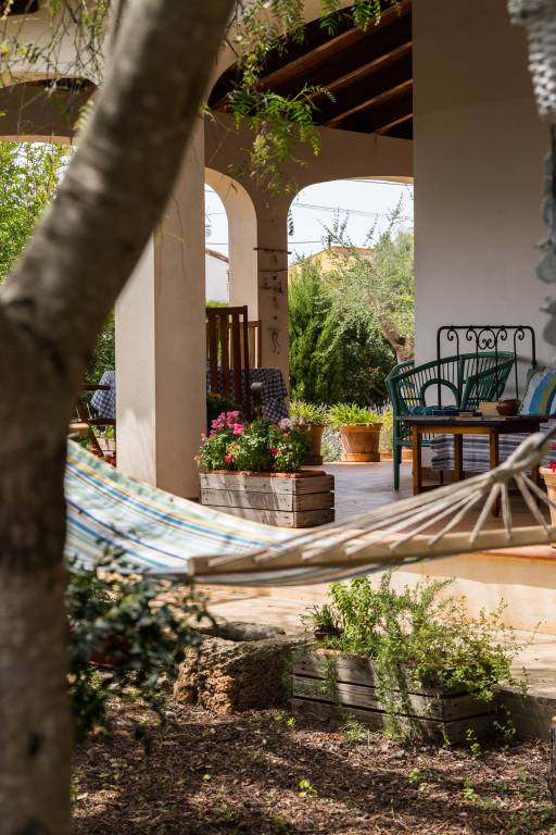 Chalet Playa Es Trenc