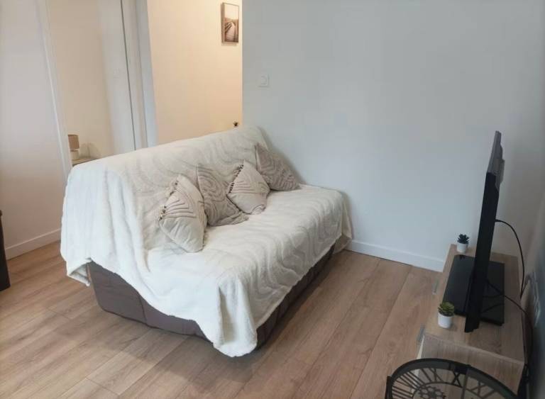 Appartement Allinges