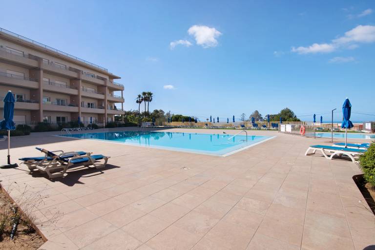 Appartamento Albufeira
